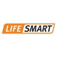 thumbnail image 3 of Lifesmart 3 Element 1500W Quartz Infrared Electric Portable Room Space Heater, 3 of 8