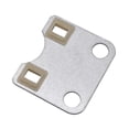 thumbnail image 5 of Push Rod Guide Plate for Honda GX160 GX200 168F 5.5HP 6.5HP Gas Engine Generator Water Pump Air Compressor, 5 of 5