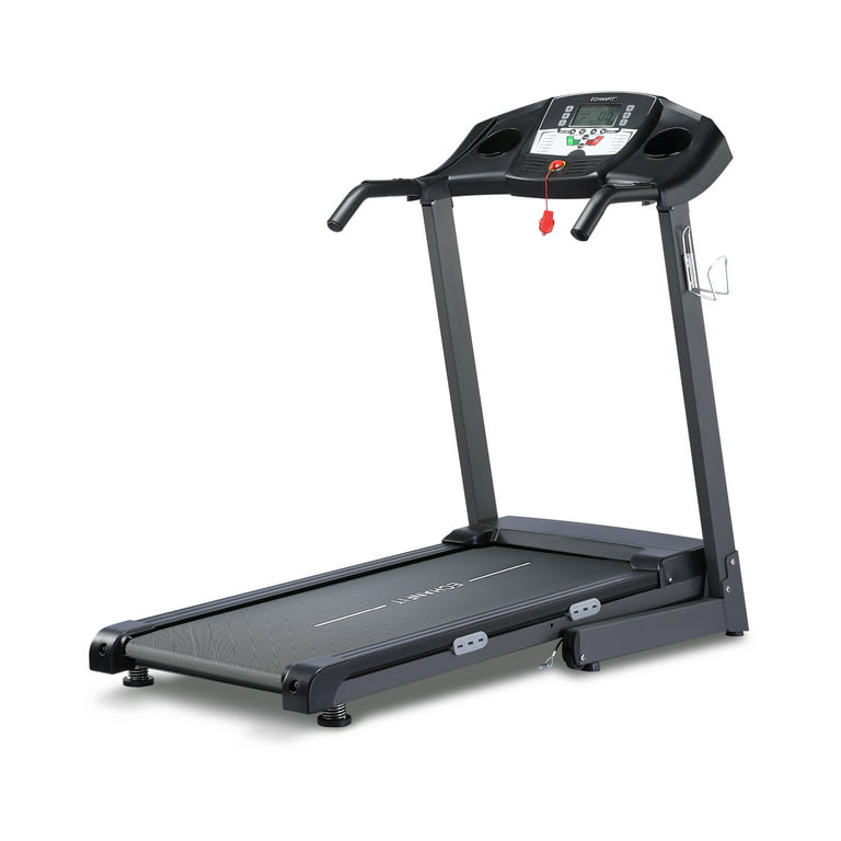 Weight Limit on Peloton Treadmill: Maximize Your Fitness!