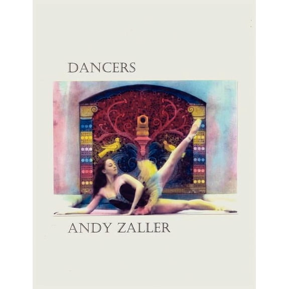 Dancers (Paperback)