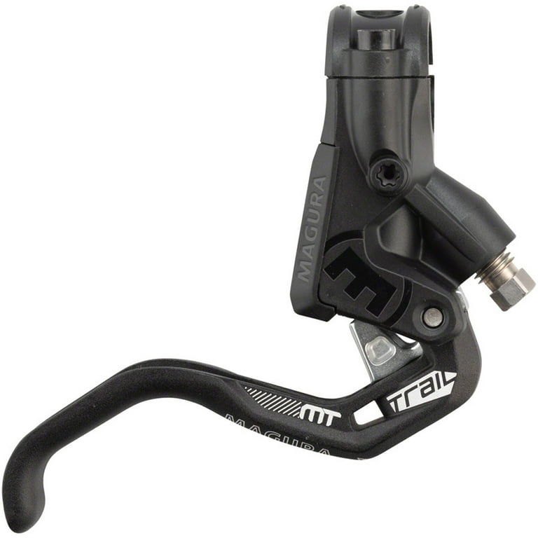 Magura MT Trail Sport Disc Brake Master Cylinder Assembly 1-Finger HC Lever