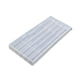 thumbnail image 4 of Caja de almacenamiento de accesorios para brocas de perforación, contenedor premium práctico y reutilizable. 16.2cmx7.5cm, 4 of 9