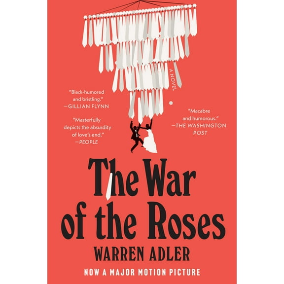 The War of the Roses, (Paperback)