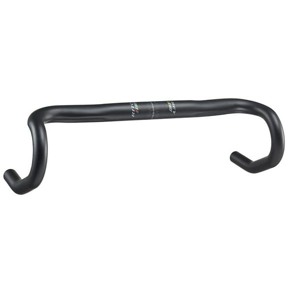 Ritchey WCS Skyline Drop Handlebar - Aluminum 38cm, 31.8mm, Black