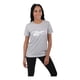 thumbnail image 4 of Playera Reebok Mujer Dama Entrenamiento Gris Basic Athlete gris XS, 4 of 9