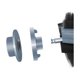 thumbnail image 5 of Para Deeboot T20 / , T20 Max / Pro Robot Aspirador Repuestos Cepillo principal Cubierta del cepillo principal, 5 of 5