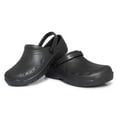 thumbnail image 1 of Mens Open Back Injection Clogs - Size 14, 1 of 1
