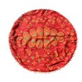 thumbnail image 3 of Funda de Almohada de Tiro Redondo Funda de Almohada de Cojín para La Decoración de La Sala de Estar Del Hogar perfecl Funda de almohada, 3 of 8