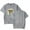 Grey, variant on Cavetown Moth Dinner Tour T-Shirts Merch Women Men Clothes Trend Casual Short Sleeve Top