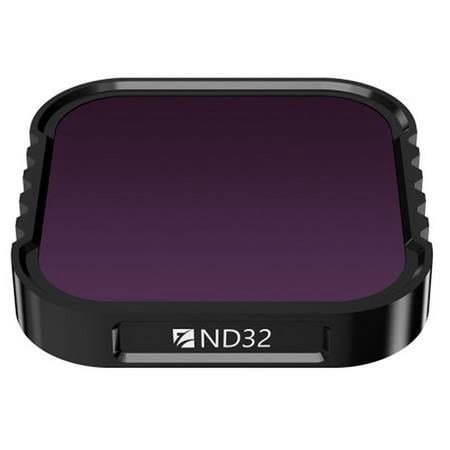UPC: 0685757792899 | Neutral Density ND32 Lens Filter for GoPro HERO12  HERO11  HERO10  HERO9 Camera  Black