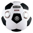 thumbnail image 2 of Tachikara SS4R Soccer Ball - Size 4, 2 of 3