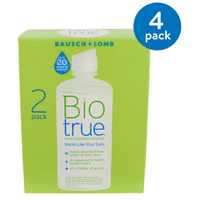 contact lens solution walmart