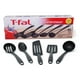 thumbnail image 3 of Juego de utensilios T-Fal 27439000M1 5 piezas color negro, 3 of 3