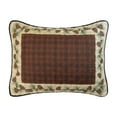 thumbnail image 2 of Donna Sharp Pine Circle UCC 3PC Queen Quilt Set, 2 of 11