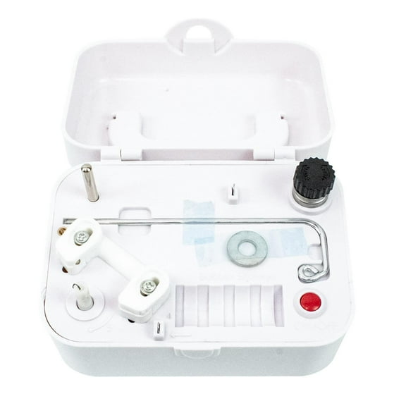 Yunhgft Automatic Bobbin Winder Sewing Machine Automatic Bobbin Threader for Family Yarn