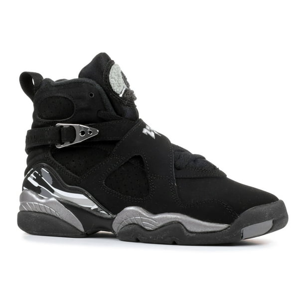 mens air jordan 8 retro chrome