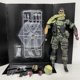 thumbnail image 4 of Figma-Figma Metal Gear Solid V Room Figura de acción Modelo de juguete, Adorno de escritorio, 243, SOLID 2: SONS OF LIBERTY PLAY ARTS, 33 cm, 4 of 5
