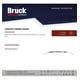 thumbnail image 4 of Chicote Freno Mano Bruck-Germany 3653145N00, 4 of 4