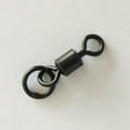 thumbnail image 3 of Yuarrent Conector de 30 uds, a prueba de herrumbre, giratorio de alta resistencia, Micro anillos, conectores de aparejos, accesorios, accesorios Pescar, 3 of 6