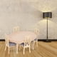 thumbnail image 4 of Dollhouse Furniture, Simple Elegant Style Model Set Dollhouse Table Chair  For 1:12 Doll House ANGGREK Dollhouse Chair, 4 of 8
