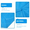 Patient Turning Pad Patient Moving Pad Patient Sliding Pad Sheet for