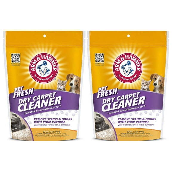 Carpet Powder