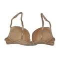 thumbnail image 3 of Brasier Secret Treasures para Niña Juvenil, Talla 16 EG con Moño a Tono Nude, 3 of 4