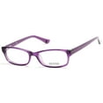 thumbnail image 2 of GUESS Eyeglasses GU2517 052 Dark Havana 50MM, 2 of 2
