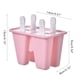 thumbnail image 2 of Silicona Para Helados, Molde Reutilizable Para Helados, Para Postres Caseros De Paletas Advancent HA040475-01, 2 of 6