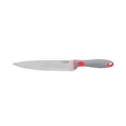 thumbnail image 2 of Cuchillo Chef 8" Ekco Evolution con Funda – Rojo, 2 of 4