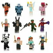 Roblox Series 6 Figure 12-Pack Includes 12 Exclusive Virtual Items