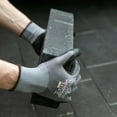 thumbnail image 3 of YWC-LINCONSON 12 Pack Safety Performance Series Construction Mechanics Work Gloves, 3 of 4
