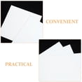 thumbnail image 2 of HEMOTON 15 Pcs Qualitative Filter Paper 30.00X30.00X0.10CM White, 2 of 8