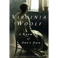 thumbnail image 3 of Virginia Woolf Library A Room of One's Own: The Virginia Woolf Library Authorized Edition, (Paperback), 3 of 4