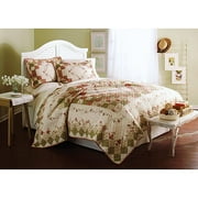 Better Homes and Gardens Karen Quilt Set