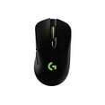 thumbnail image 4 of Logitech G703 Souris de Jeu Lightspeed avec Compatibilité de Recharge Sans Fil POWERPLAY, Noir, 4 of 7