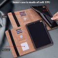 thumbnail image 2 of Étui Magnétique en Cuir pour iPad Pro 12.9 (2018) 3ème Génération, 2 of 5