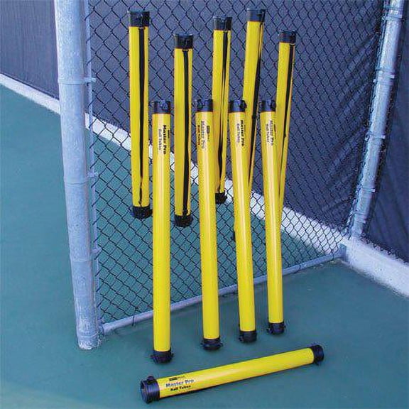 MasterPro Ball Tube - 15 Ball
