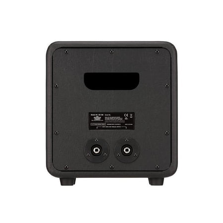 VOX ボックス ヴォックス BC108 Black Cab スピーカーキャビネット