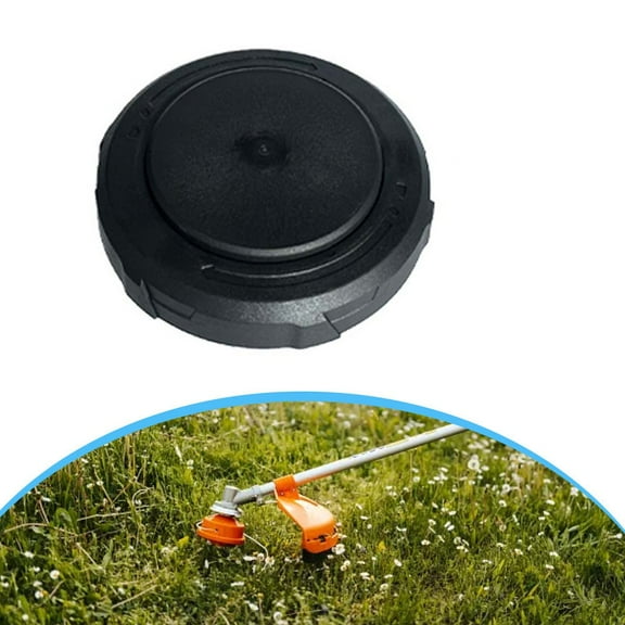 Ah1530 Trimmer Bump Cap Replacement For Ego 15 String Trimmers Easy Install