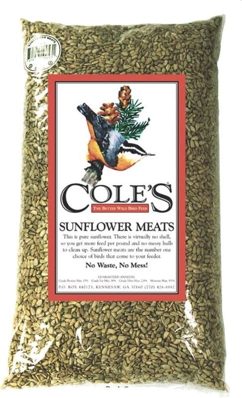 guinea pig food coles