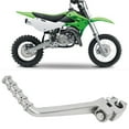 thumbnail image 1 of Kick Starter Levier Pliant, Antidérapant Kick Starter Levier Pédale Haute Résistance Résistant à la Rouille pour 150cc 200cc 250cc PIT PRO Trail Dirt Bike, 1 of 8