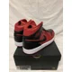 thumbnail image 4 of Ni - ke NIB Ni - ke Air Jordan 1 Mid Gym Red/Black-White 554724-660 Men's Size 13, 4 of 5