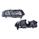 thumbnail image 1 of FARO PARA NIEBLA POLO 2015 al 2016 VOLKSWAGEN Derecho/Pasajero DEPO ., 1 of 4