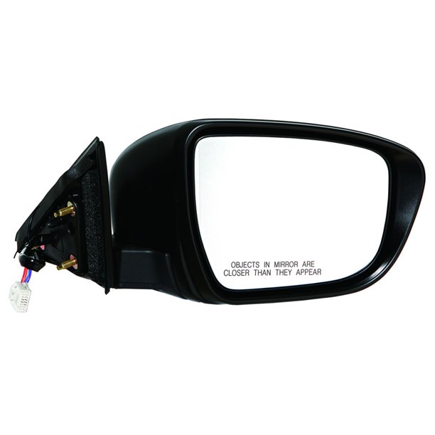 KarParts360 For 2014 2015 2016 NISSAN ROGUE Door Mirror Passenger Side