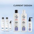 thumbnail image 4 of Nioxin System 5 Scalp Therapy Conditioner 1L, 4 of 8