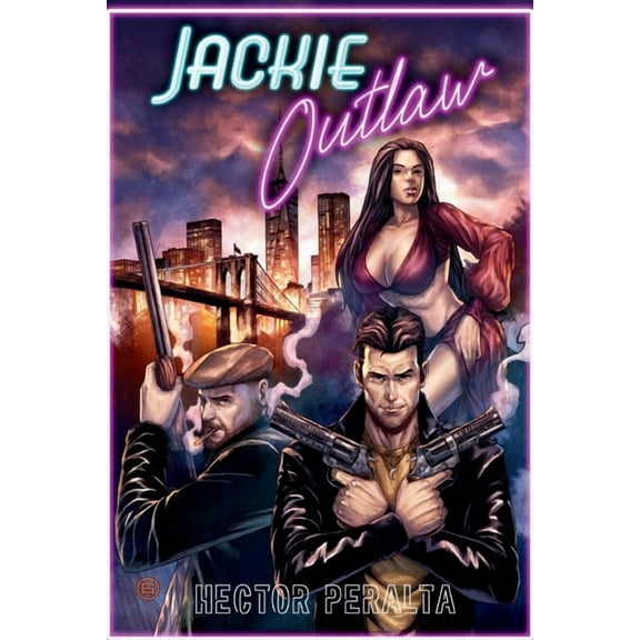 Jackie Outlaw, (Paperback)