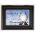 thumbnail image 1 of Carson Home Accents 114171 Music Box Amazing Grace Amazing Grace, 1 of 3