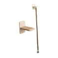thumbnail image 3 of S SERENABLE Cat Wall Shelf Cat Tree Scratch Post Home Decor Furniture Protection Indoor Cats with Scratching Rope for Exercising Lounging, 3 of 9