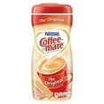 thumbnail image 2 of nestle coffee-mate coffee creamer powder, original 6 oz 2 pack, 2 of 6